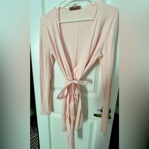 Ballet pink lightweight